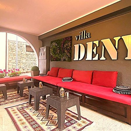 Villa Deny Mostar - With Free Parking Exterior foto
